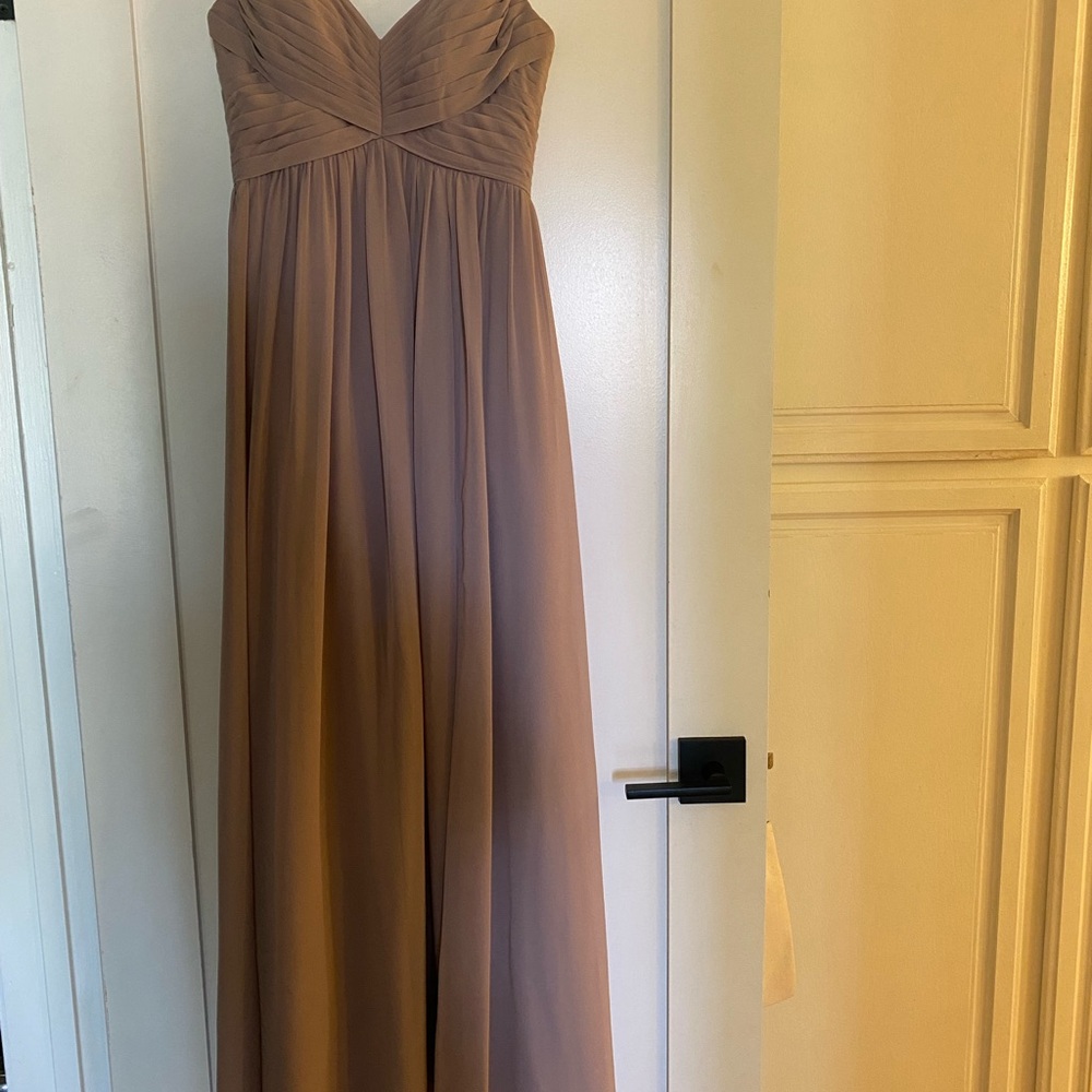 Azazie Alia Bridesmaids Dress